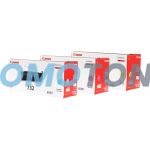 Canon CRG-732 Toner CMY Pack of 3