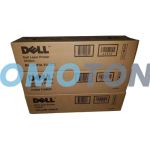 Dell 3100 Toner CMY High Yield Pack of 3