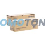 Olivetti Pg L2135 Toner Cartridge Black Pack Of 2