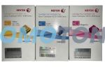 Xerox ColorQube 8570 Solid Ink CMY Pack of 3