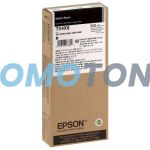 EPSON T54X8 C13T54X80N NOIR MAT ENCRE POUR SURECOLOR P 9000 COMMERCIAL EDITION
