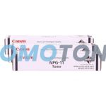 Canon NPG-11Toner Black 3 Pack