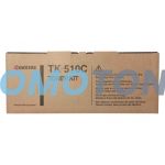 KYOCERA MITA TK-510 TK-510C CYAN TONER - 8000 PAGES POUR FS-C5020N