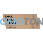 Dell 3000CN/3100CN Toner Black 3 Pack