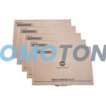 Konica Minolta 190F Toner Cartridge Black Pack Of 5