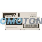 Kyocera Mita TK-560 Toner Black 2 Pack