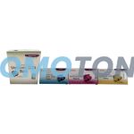 Xerox WorkCentre C2424 Solid Ink CMY and High Yield black