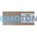 TOSHIBA T-409W-NR NOIR TONER - 20000 PAGES POUR E-STUDIO 409P