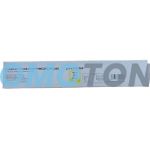 OKI 43459369 JAUNE TONER - 2500 PAGES POUR C3520 MFP
