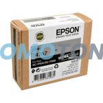 EPSON T47A7 T47A C13T47A700 GRIS ENCRE POUR SURECOLOR SC-P900