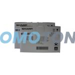 Sharp MX-C250/300 Toner Cartridge Black Pack Of 2