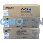 HP Samsung 659S Toner CMY Pack of 3