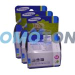 Samsung CLP-300 Toner CMY Pack of 3