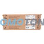 Ricoh MPC5502 Toner Black Pack Of 3