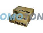 HP-Samsung D3470B Toner Black 2 Pack