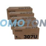 HP-Samsung 307U Toner Cartridge Black 30K Pack Of 5