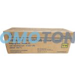 KONICA MINOLTA IUP-23 IMAGING UNIT IUP-23Y JAUNE TAMBOUR - 25000 PAGES POUR BIZHUB C3100P