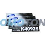  HP-Samsung K4092S Toner Cartridge Black Pack Of 3