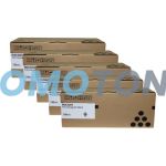 Ricoh Sp 3400LE Print Cartridge Black Pack Of 5