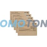 Xerox Phaser 3300 Toner Black 8k 5 Pack