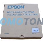 EPSON C13S050101 COLLECTEUR DE DÉCHETS DE TONER - 25000 PAGES POUR ACULASER C1900
