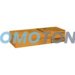 UTAX 611610010 NOIR TONER - 15000 PAGES POUR CD-1016