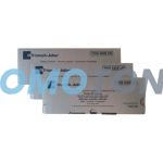 Triumph-Adler CLP 4726 Toner CMY Pack of 3