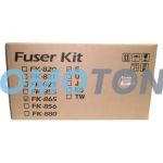 KYOCERA MITA FK-865 FK-865E KIT DE FUSION - 300000 PAGES POUR TASKALFA 250CI