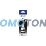 EPSON 102 C13T03R140 NOIR ENCRE - 7500 PAGES POUR ECOTANK ET-15000