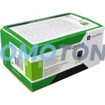 LEXMARK 71C20C0 CYAN TONER - 5000 PAGES POUR CS730DE