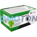 LEXMARK 71C20M0 MAGENTA TONER - 5000 PAGES POUR CS730DE