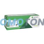 LEXMARK 73B20Y0 JAUNE TONER - 15000 PAGES POUR CS827DE