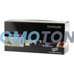 LEXMARK 15G041M MAGENTA TONER - 6000 PAGES POUR C-752