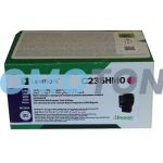LEXMARK C235HM0 MAGENTA TONER - 2300 PAGES POUR C2425DW