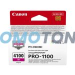 CANON PFI-4100 6779C001 MAGENTA ENCRE POUR IMAGEPROGRAF PRO-1100