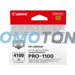 CANON PFI-4100 6787C001 ENCRE POUR IMAGEPROGRAF PRO-1100