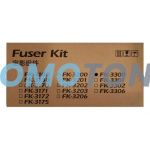 KYOCERA MITA FK-3300 KIT DE FUSION - 500000 PAGES POUR ECOSYS M3655IDN