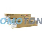 HP Samsung 072S Toner CMY Pack of 3
