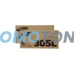 HP-Samsung 305L Toner Black 2 Pack