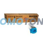 KYOCERA MITA TK-815C CYAN TONER - 20000 PAGES POUR KM-C2630