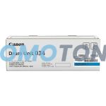 CANON 034 9457B001 CYAN TAMBOUR - 34000 PAGES POUR COLOR IMAGECLASS MF810CDN