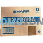 SHARP MX-27GVSA COULEUR DÉVELOPPEUR - 180000 PAGES POUR MX-1800N
