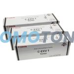 Canon C-EXV1 Toner Black Pack Of 3