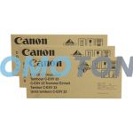 Canon C-EXV23 Drum Cartridge 3 Pack
