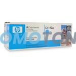 HP C4192A CYAN TONER - 6000 PAGES POUR COLOR LASERJET 4500