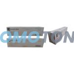 Triumph-Adler 7006CI Toner CMY High Yield Pack of 3