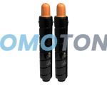 Canon T07 Toner Cartridge Black Pack Of 2