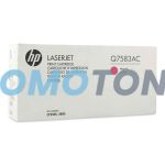 HP Q7583AC MAGENTA TONER - 6000 PAGES POUR COLOR LASERJET 3800