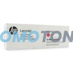 HP W2033XC MAGENTA TONER - 6000 PAGES POUR COLOR LASERJET ENTERPRISE M455DN