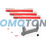 Okidata Type C4 Drum Black Pack Of 3